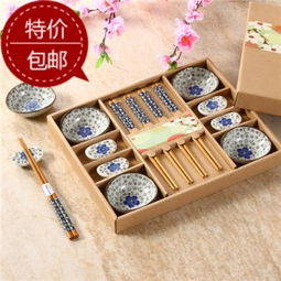 廠家直銷(xiāo) 御箸工藝 打造陶瓷餐具典藏新風(fēng)尚