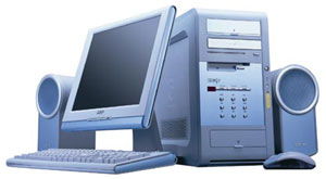 五一煥新，智享未來 聯想北京地區計算機軟硬件促銷全攻略